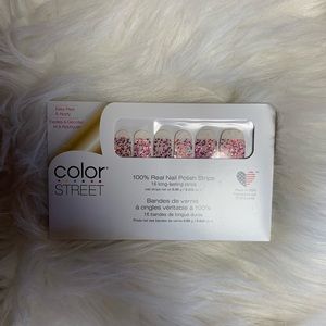 COLOR STREET - CANNES-FETTI